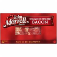 John Morrell Hardwood Smoked Bacon Perspective: Main