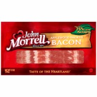 John Morrell Applewood Smoked Bacon Perspective: Main