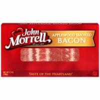 John Morrell® Applewood Smoked Bacon Perspective: Main