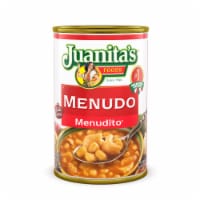 Juanita's® Menudo