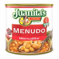 Juanita's® Menudo