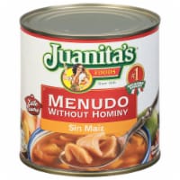 Pico Pica Real Mexican-Style Menudo 25 oz.