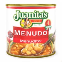 Juanita's® Menudo Menudito®