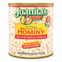 Juanita's® Mexican Style Hominy