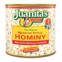 Juanita's® Mexican Style Hominy