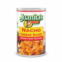 Juanita's® Nacho Cheese Sauce
