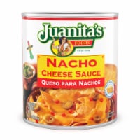 Juanita's® Nacho Cheese Sauce