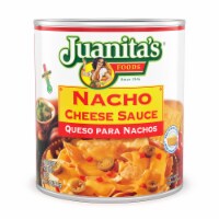 Juanita's® Nacho Cheese Sauce Perspective: Main