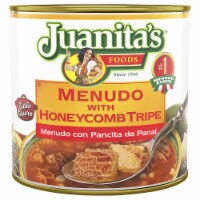 Juanita's® Menudo with Honeycomb Tripe Perspective: Main