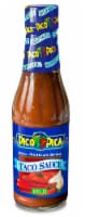 Pico Pica® Mild Taco Sauce Perspective: Main