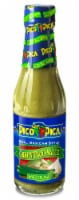 Pico Pica® Medium Green Taco Sauce