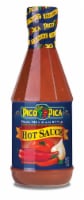 Pico Pica® Hot Sauce