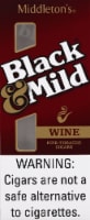 Black & Mild Wine Cigars
