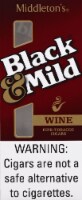 Black & Mild Wine Cigars