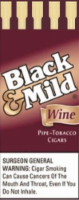 Black & Mild Wine Cigars