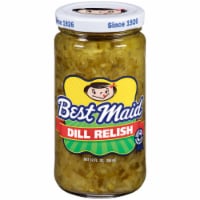 Best Maid Dill Relish Perspective: Main