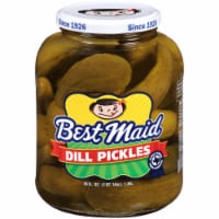 Best Maid Dill Pickles Perspective: Main
