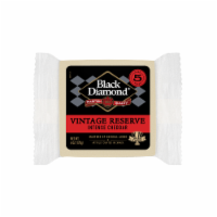 Black Diamond Vintage Reserve Extra Sharp Cheddar Cheese