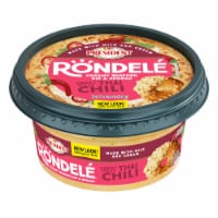 Rondele Sweet Heat Thai Chili Creamy Whipped Dip & Spread Cheese