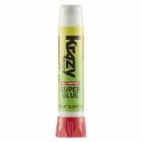 Krazy Glue® All Purpose Super Glue