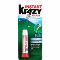 Buy Krazy Glue Maximum Bond Super Glue Gel 0.14 Oz.