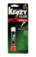 Krazy Glue High Strength All Purpose Adhesive