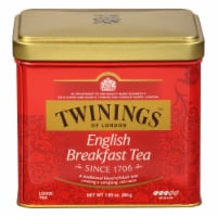 Twinings English Breakfast Tea Perspective: Main