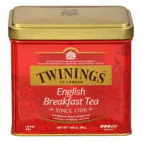 Twinings English Breakfast Tea Perspective: Main