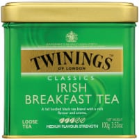 Twinings of London Classics Irish Breakfast Loose Tea