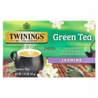 Twinings Of London® Jasmine Green Tea Bags Perspective: Main