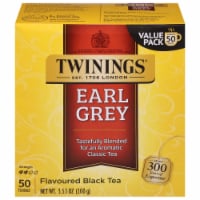 Twinings® Earl Grey Black Tea Bags