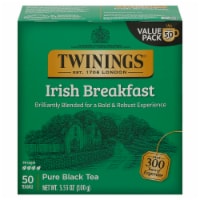 Twinings of London® Irish Breakfast Tea Bags