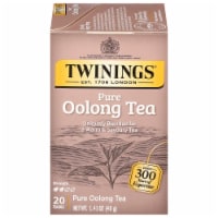 Twinings Of London Pure Oolong Tea Bags