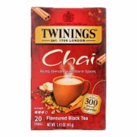 Twinings Of London® Chai Tea Bags