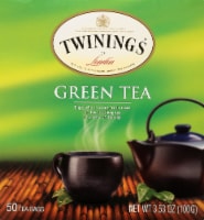 Twinings of London Green Tea Bags