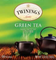 Twinings of London Green Tea Bags Perspective: Main