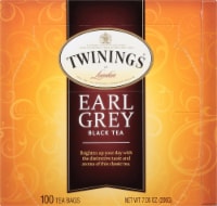 Twinings Earl Grey Tea