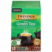 Twinings Of London® Green Tea K-Cup Pods Perspective: Main