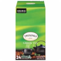 Twinings Of London Green Tea K-Cup Pods
