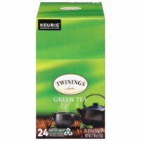 Twinings Of London Green Tea K-Cup Pods Perspective: Main