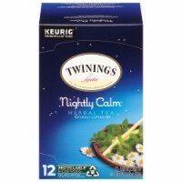 Twinings® of London Nightly Calm Herbal Tea K-Cup Pods