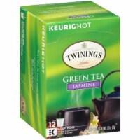 Twinings Jasmine Green Tea K-Cups®