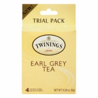 Twinings of London Earl Grey Tea Bags Perspective: Main