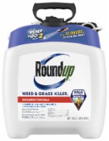 Roundup® Pump 'N Go® 2 Exclusive Formula Weed & Grass Killer Perspective: Main