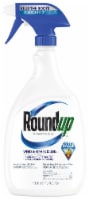Roundup® Ready-To-Use Weed & Grass Killer III Spray Perspective: Main