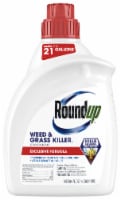 Roundup® Exclusive Formula Weed & Grass Killer Concentrate Perspective: Main
