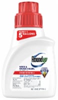 Roundup® Weed & Grass Killer Concentrate Perspective: Main