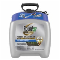 Roundup® Dual Action Weed & Grass Killer Perspective: Main