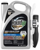 Roundup® Dual Action 365 Weed & Grass Killer Plus 12 Month Preventer Perspective: Main