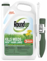 Roundup® For Lawns Weed Control Spray Perspective: Main